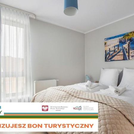 Apartament W Rezydencji Park Mielno  Exterior foto