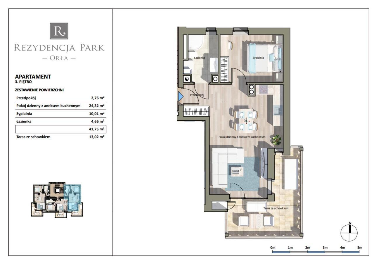 Apartament W Rezydencji Park Mielno  Exterior foto